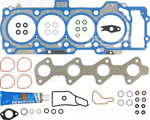 VICTOR REINZ 02-36010-02 Motor Silindir Kafa Contası - MERCEDES-BENZ B-SERISI Sports Tourer (W245) uyumlu