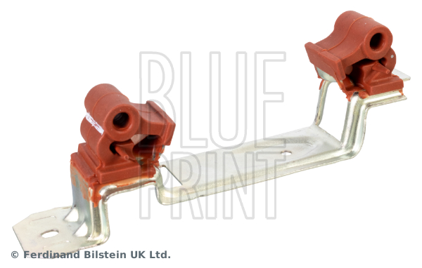 BLUE PRINT ADBP800100 Emme & Egzoz Sistemi Bağlantı Parçaları - RENAULT MASTER III Platform şasi (EV, HV, UV) uyumlu
