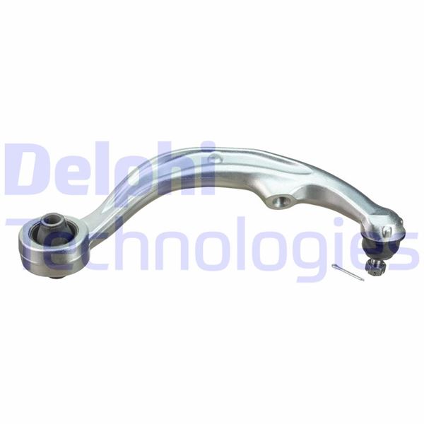 DELPHI TC3836 Süspansiyon Sistemi Bugi Kolu - NISSAN 350Z Coupe (Z33) uyumlu