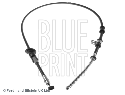 BLUE PRINT ADC446115 Fren Sistemleri Kollar & Halatlar & Çekiler - MITSUBISHI CARISMA (DA_) uyumlu
