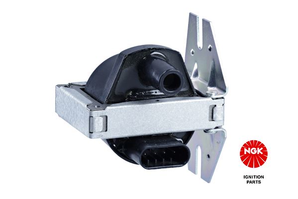 NGK 48064 Ateşleme Sistemi Ateşleme Bobini - FIAT PANDA (141_) uyumlu