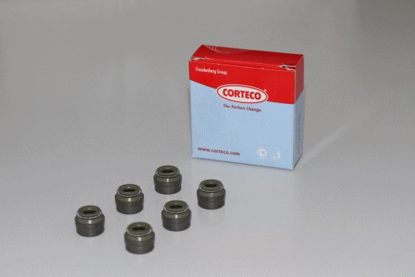 CORTECO 19036421 Motor Supap Kılavuzu & Conta - AUDI 80 B4 Sedan (8C2) uyumlu
