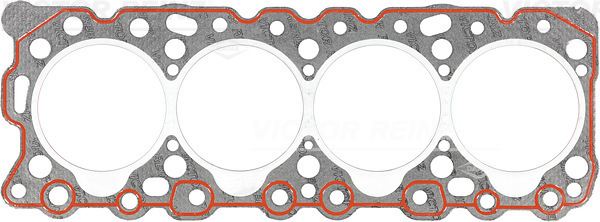 VICTOR REINZ 61-26070-40 Motor Silindir Kafa Contası - FIAT RITMO (138_) uyumlu