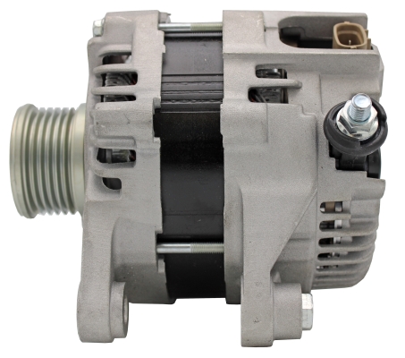HELLA 8EL 011 713-811 Elektrik Sistemi Alternatör - MAZDA 3 (BM, BN) uyumlu