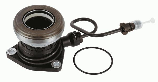 SACHS 3182 600 259 Debriyaj Sistemi Debriyaj Merkezi - OPEL ADAM (M13) uyumlu