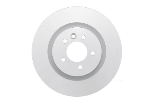 BOSCH 0 986 479 578 Fren Sistemleri Fren Diski - LAND ROVER DISCOVERY IV (L319) uyumlu