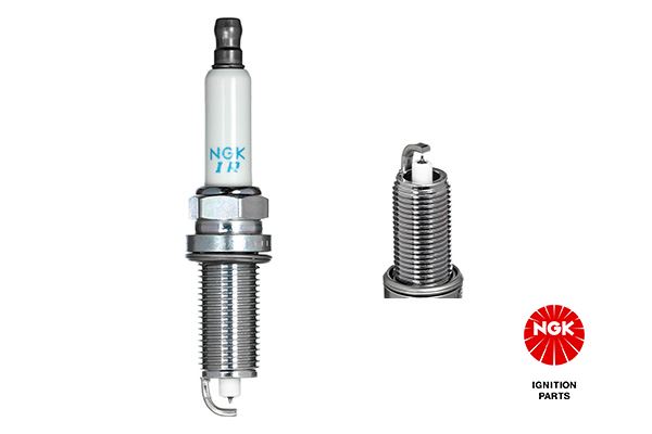 NGK 1208 Ateşleme Sistemi Buji - BMW 7 (F01, F02, F03, F04) uyumlu