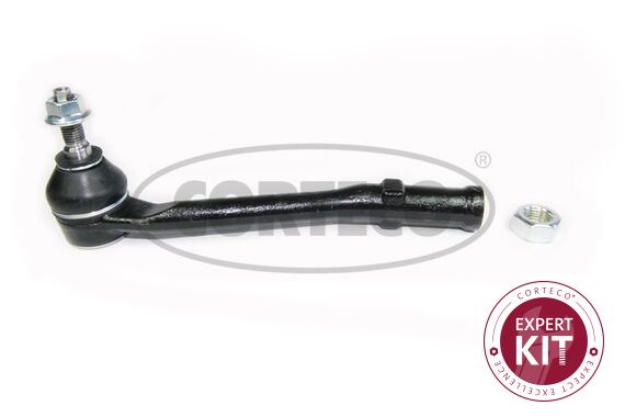 CORTECO 49112880 Direksiyon Sistemi Mafsal - CITROËN DS3 (SA_) uyumlu