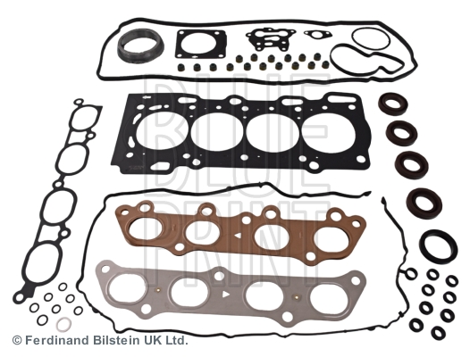 BLUE PRINT ADT362136C Motor Silindir Kafa Contası - TOYOTA CELICA Coupe (_T23_) uyumlu