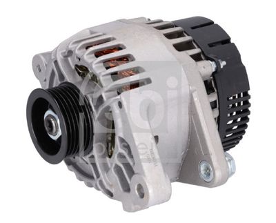 FEBI BILSTEIN 192921 Elektrik Sistemi Alternatör - CITROËN C1 (PM_, PN_) uyumlu
