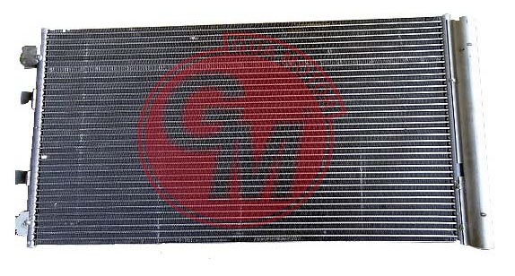 Klima Radyatörü - GUARNITAUTO - 41224 Ürün Görseli