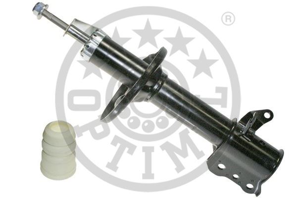 OPTIMAL A-3511GR Süspansiyon Sistemi Amortisör - MAZDA 323 S VI Sedan (BJ) uyumlu