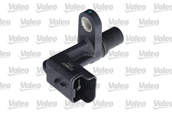 VALEO 366416 Motor Eksantrik Mili - CITROËN C4 II (NC_) uyumlu