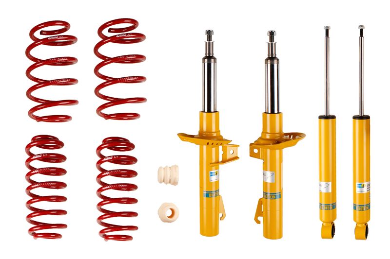 BILSTEIN 46-188076 Süspansiyon Sistemi Makas - VW GOLF VI (5K1) uyumlu
