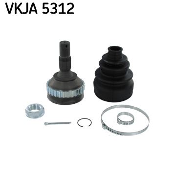 SKF VKJA 5312 Diferansiyel & Aktarma Sistemi Mafsallar - PEUGEOT 405 I (15B) uyumlu