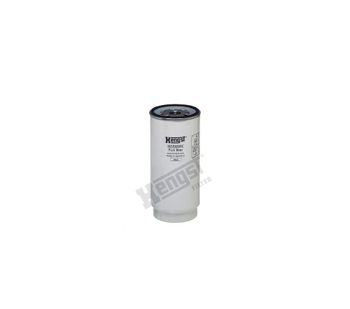 HENGST FILTER H356WK Yakıt Sistemi Yakıt Filtresi - MERCEDES-BENZ CAPACITY uyumlu