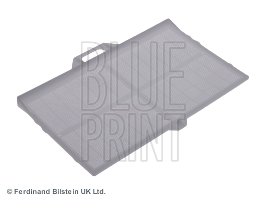 BLUE PRINT ADZ92504 İklimlendirme Sistemi Polen Filtresi - ISUZU N (5th Generation) uyumlu