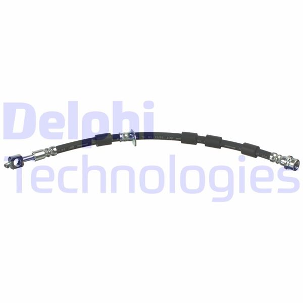 DELPHI LH6988 Fren Sistemleri Fren Hortumları - FORD FIESTA VI (CB1, CCN) uyumlu