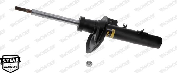 MONROE G8225 Süspansiyon Sistemi Amortisör - PEUGEOT 208 I (CA_, CC_) uyumlu