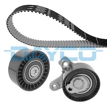 DAYCO KTB976 Motor Triger Seti - CHEVROLET CAPTIVA (C100, C140) uyumlu