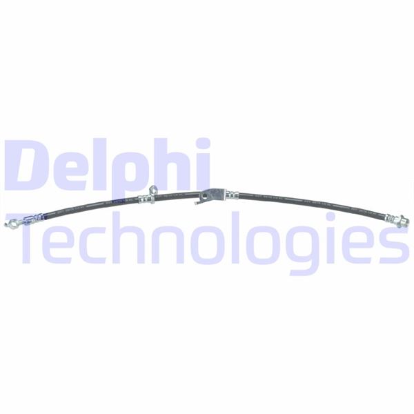 DELPHI LH7393 Fren Sistemleri Fren Hortumları - TOYOTA PREVIA III (_R2_, _R5_) uyumlu