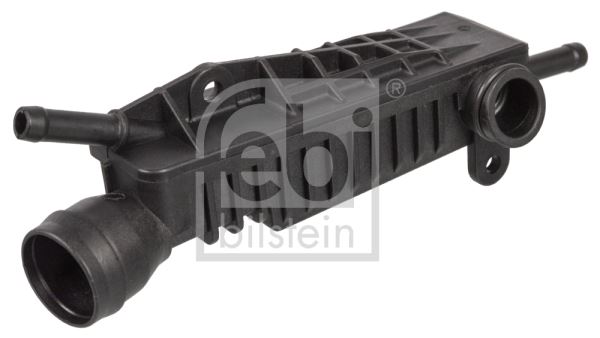 FEBI BILSTEIN 109683 Motor Emme Havası Ön Isıtma - VW POLO V (6R1, 6C1) uyumlu