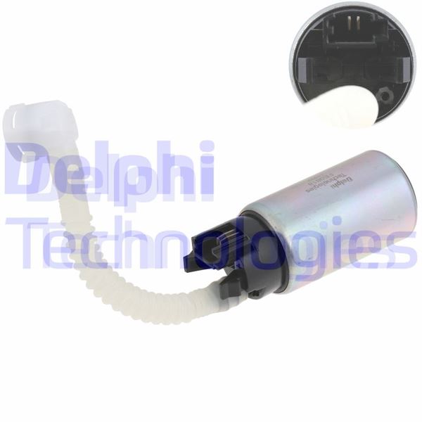 DELPHI FE0818-12B1 Fren Sistemleri Düşük Basınç Pompası - KIA SPORTAGE III (SL) uyumlu