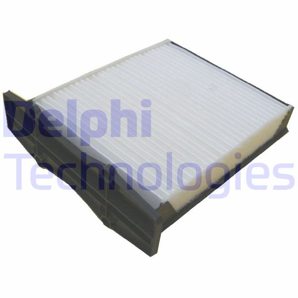 DELPHI TSP0325167 İklimlendirme Sistemi Polen Filtresi - LAND ROVER FREELANDER I (L314) uyumlu