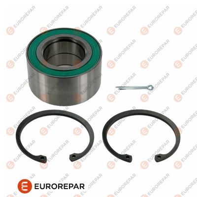 EUROREPAR 1681943380 Jant & Lastik & Bijon Poyra - OPEL VECTRA A Hatchback (J89) uyumlu