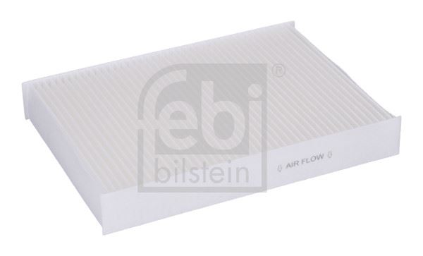 FEBI BILSTEIN 179739 İklimlendirme Sistemi Polen Filtresi - DACIA LODGY (JS_) uyumlu