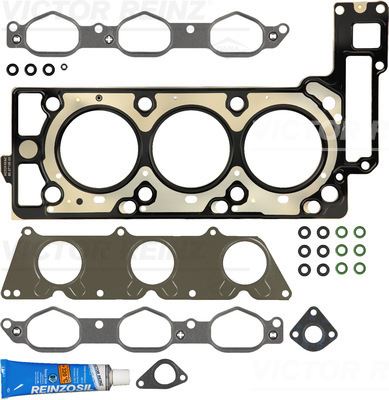 VICTOR REINZ 02-37105-01 Motor Silindir Kafa Contası - MERCEDES-BENZ E-SERISI (W212) uyumlu