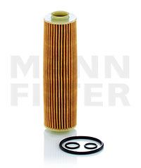 MANN-FILTER HU 514 y Motor Yağ Filtresi - MERCEDES-BENZ C-SERISI T-Model (S204) uyumlu