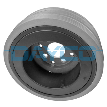 DAYCO DPV1150 Motor Kayış Kasnağı - AUDI A4 B5 (8D2) uyumlu