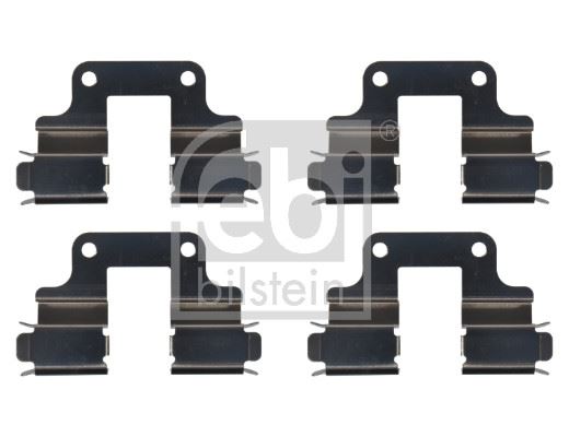 FEBI BILSTEIN 181497 Fren Sistemleri Fren Diski - LAND ROVER FREELANDER 2 (L359) uyumlu