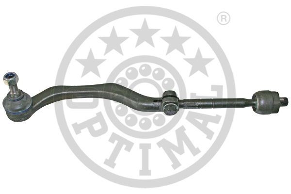 OPTIMAL G0-687 Direksiyon Sistemi Kısa Rot & İtici Çubuk - MINI MINI (R56) uyumlu