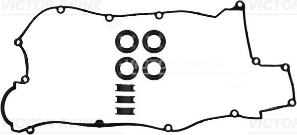 VICTOR REINZ 15-54306-01 Motor Külbütör Kapağı Contası - HYUNDAI ELANTRA III Sedan (XD) uyumlu