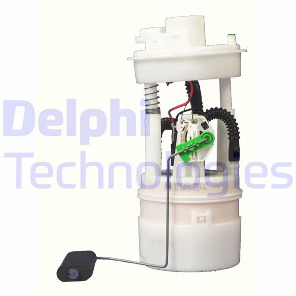 DELPHI FG1033-12B1 Motor Besleme Ünitesi - FIAT BARCHETTA (183_) uyumlu