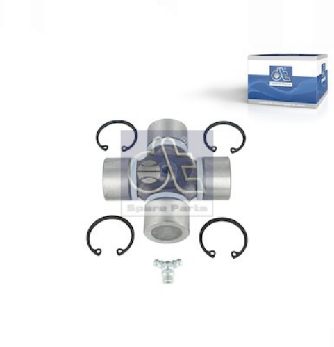 DT Spare Parts 2.34010 Diferansiyel & Aktarma Sistemi Mafsal Pulu