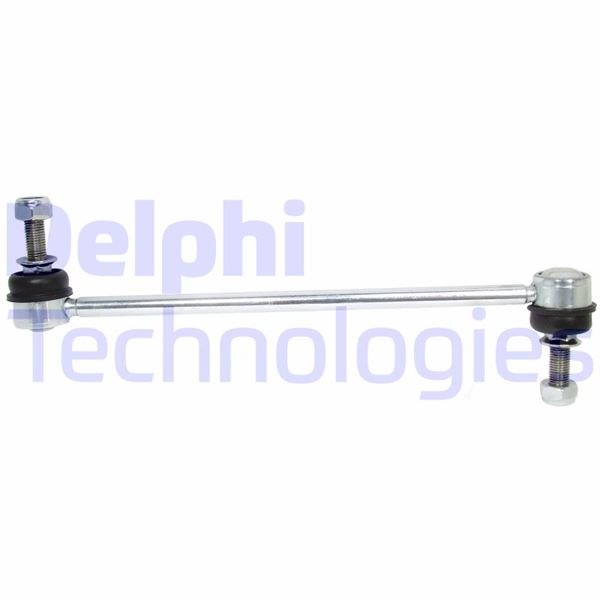 DELPHI TC2556 Süspansiyon Sistemi Stabilizatör - NISSAN CUBE (Z12) uyumlu