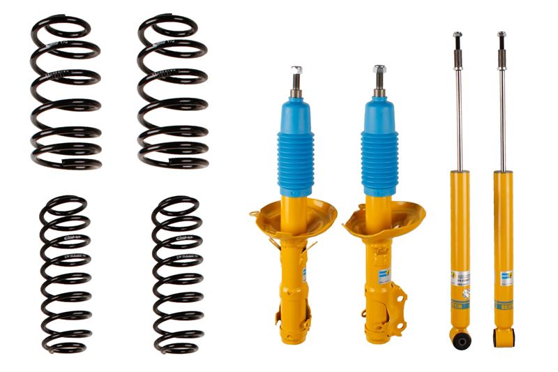 BILSTEIN 46-190833 Süspansiyon Sistemi Makas - VW LUPO I (6X1, 6E1) uyumlu