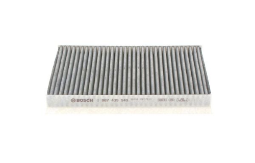 BOSCH 1 987 435 540 İklimlendirme Sistemi Polen Filtresi - KIA CEE'D SW (ED) uyumlu