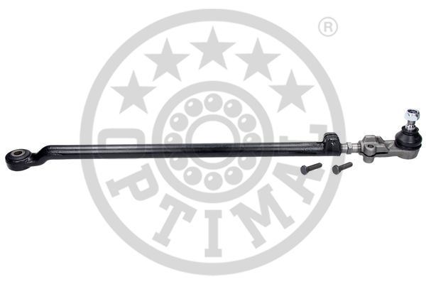 OPTIMAL G0-672 Direksiyon Sistemi Kısa Rot & İtici Çubuk - LAND ROVER FREELANDER I (L314) uyumlu