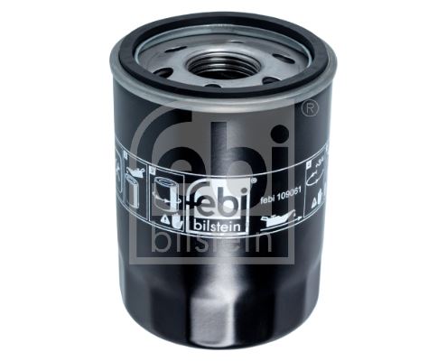 FEBI BILSTEIN 109061 Motor Yağ Filtresi - ASTON MARTIN VANTAGE Vantage uyumlu