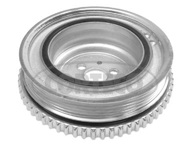 CORTECO 80000926 Motor Kayış Kasnağı - FIAT PANDA (169_) uyumlu