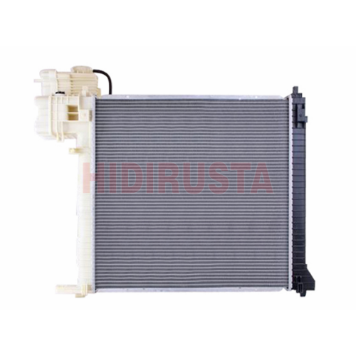 NISSENS 62559A Soğutma Sistemi Su Soğutucu & Parçaları - MERCEDES-BENZ VITO Minibüs/Otobüs (W638) uyumlu