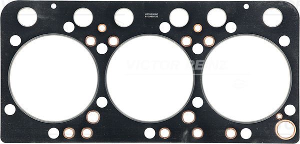 VICTOR REINZ 61-24805-20 Motor Silindir Kafa Contası - SCANIA 3 - series uyumlu