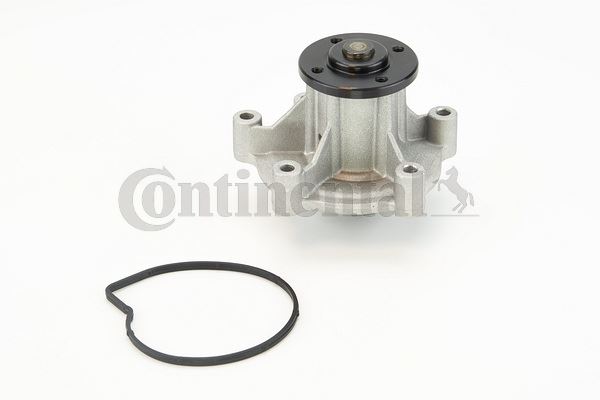 CONTINENTAL CTAM WPS3044 Motor Devirdaim - MERCEDES-BENZ A-SERISI (W168) uyumlu