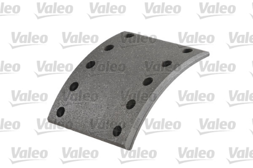 VALEO 219032 Fren Sistemleri El Fren Kolu