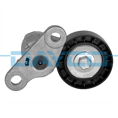 DAYCO APV2585 Motor Yönlendirme & Kılavuz Makarası - SAAB 9-7X uyumlu