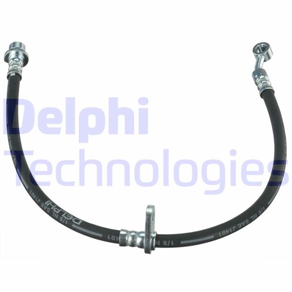 DELPHI LH7242 Fren Sistemleri Fren Hortumları - HONDA FR-V (BE) uyumlu